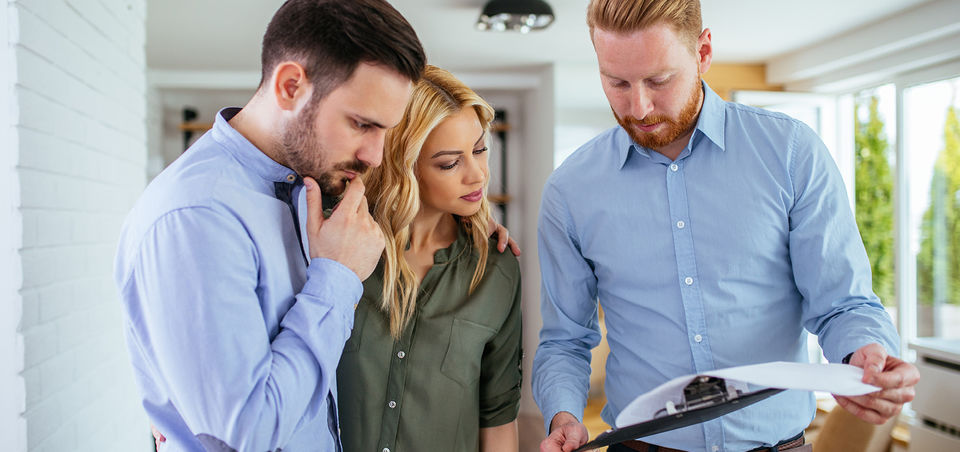 OCR Drops to 3.5% – What It Means for Home Buyers in NZ