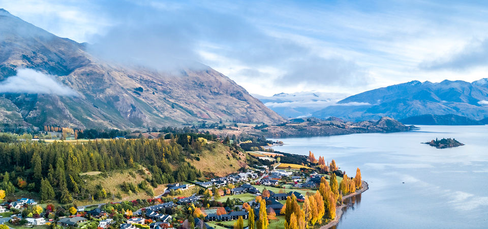 Investing in Wanaka? The Mortgage Hub Offers Expert Advice for Property Buyers