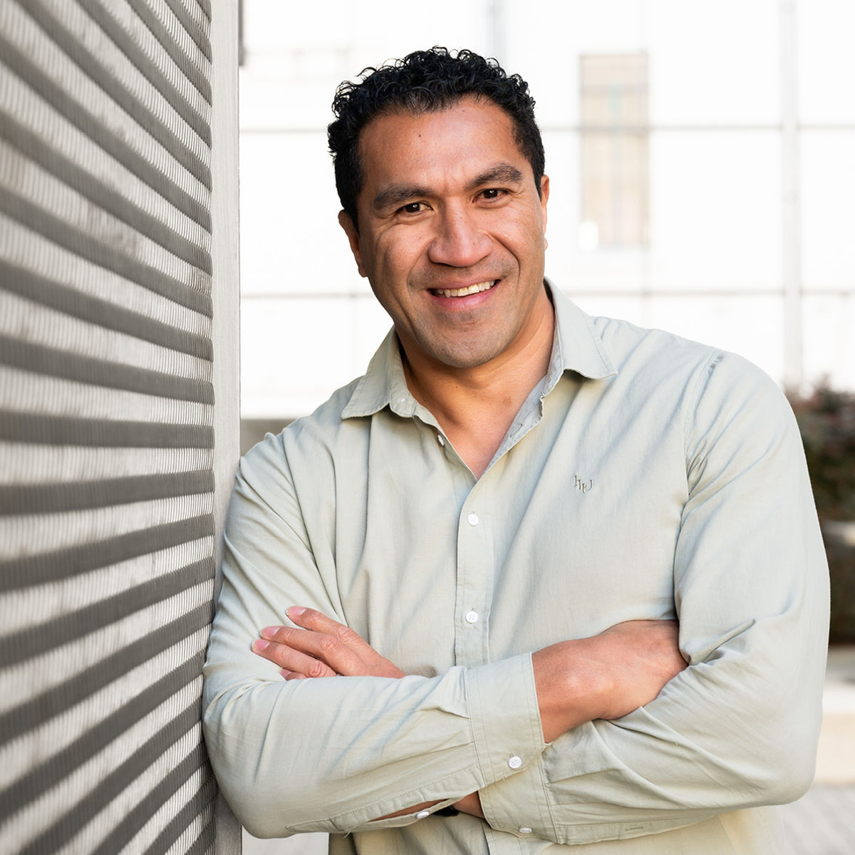 Mils Muliaina Meet the Team The Mortgage Hub