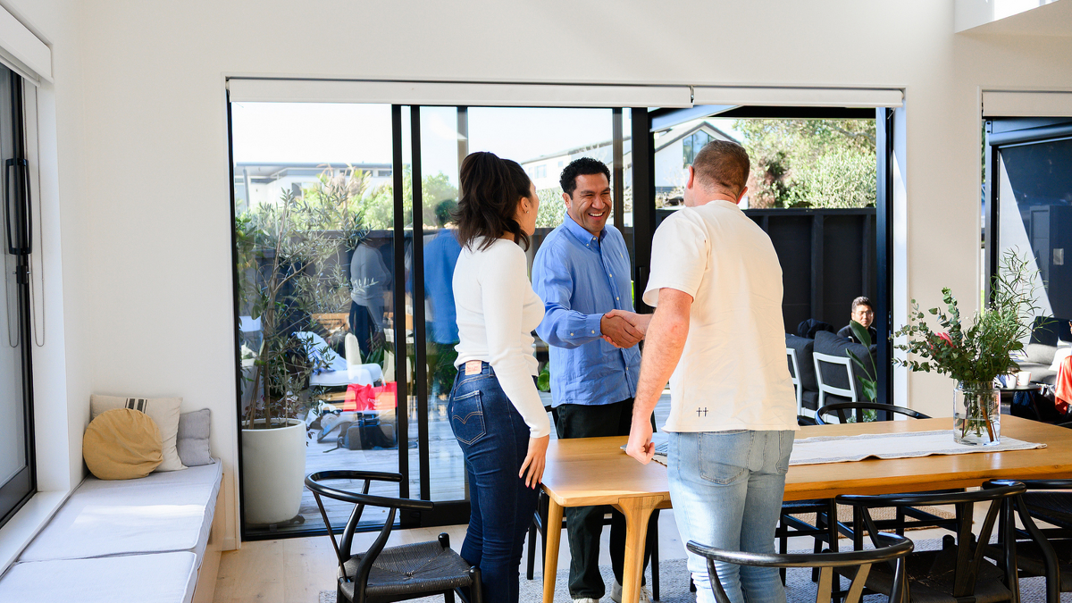 5 Reasons to Talk to a Mortgage Broker Before Your Bank