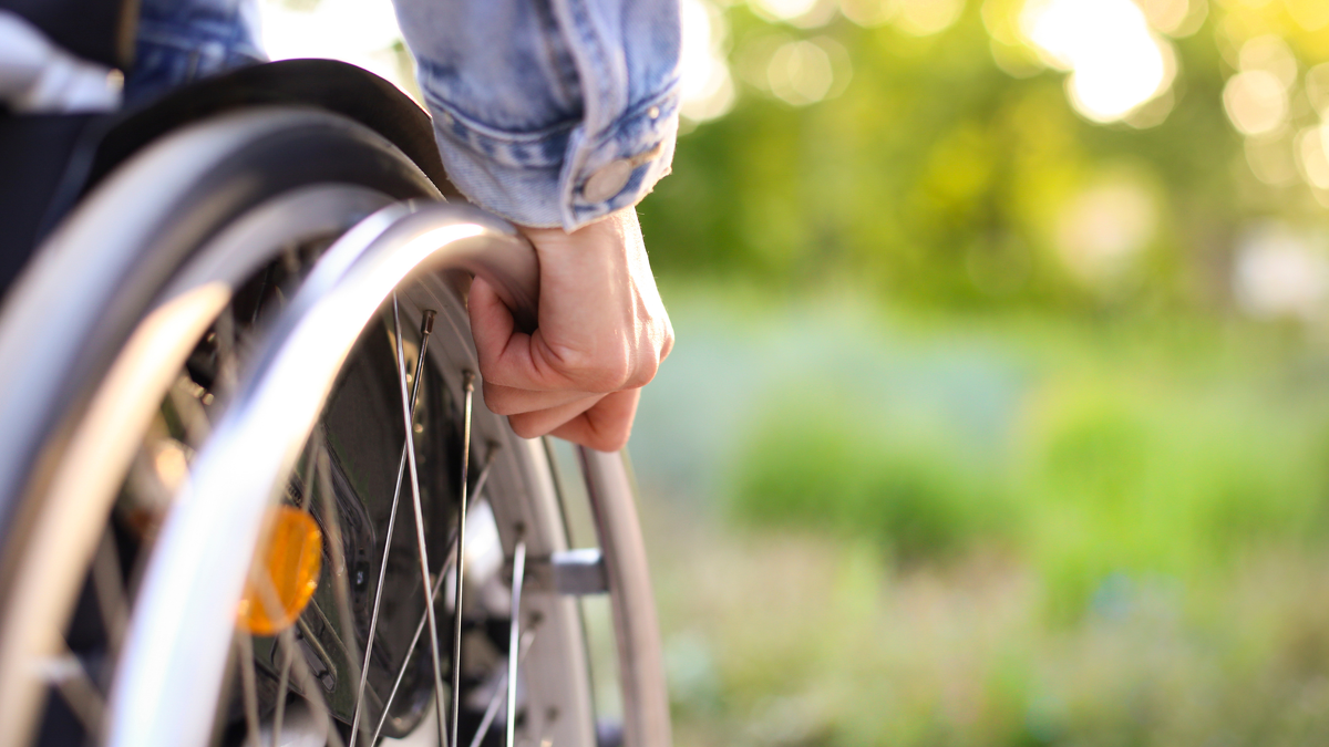 A Disability Plan: The Financial Lifeline Most People Don’t Think About Until It’s Too Late