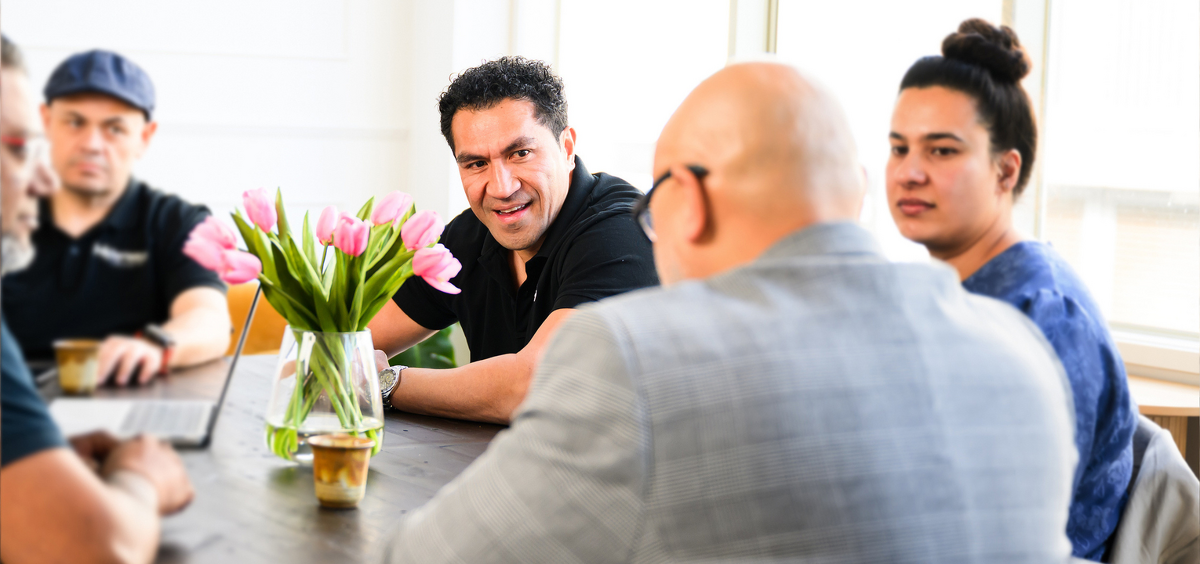 A Mortgage Broker Does More Than Just Get You a Loan