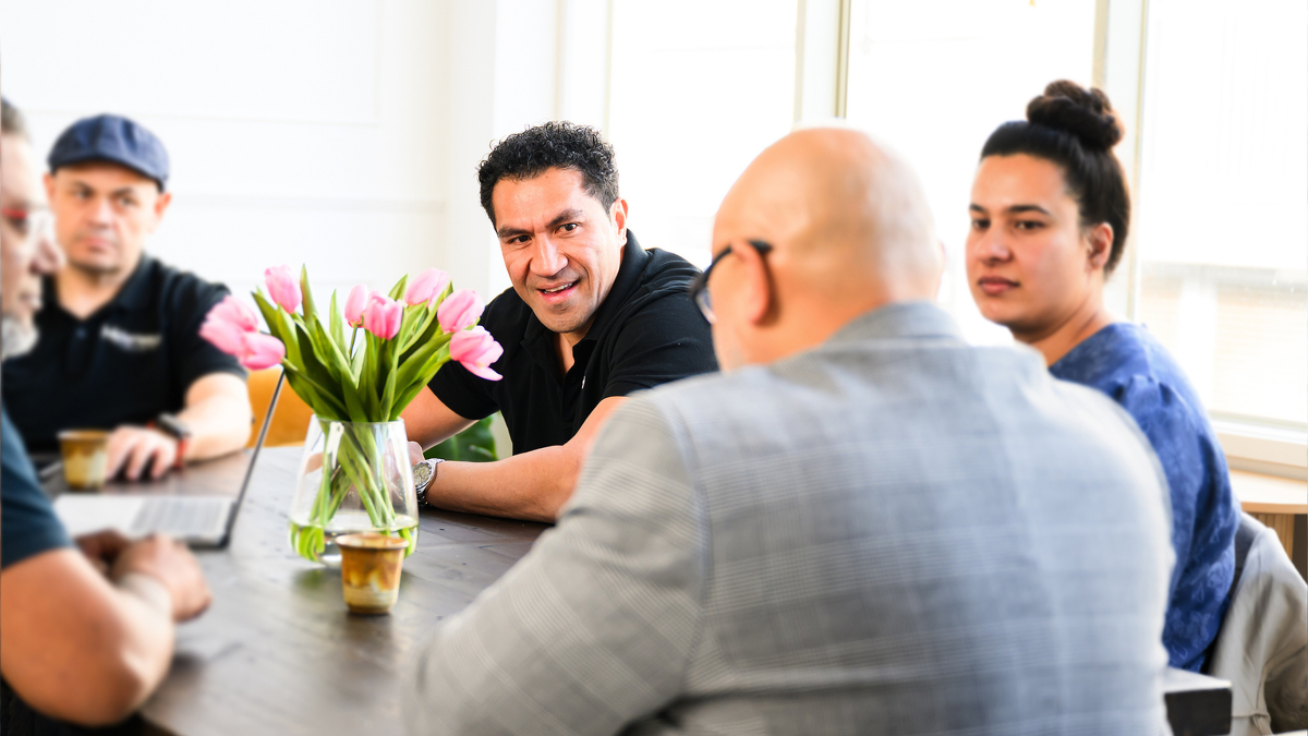 A Mortgage Broker Does More Than Just Get You a Loan