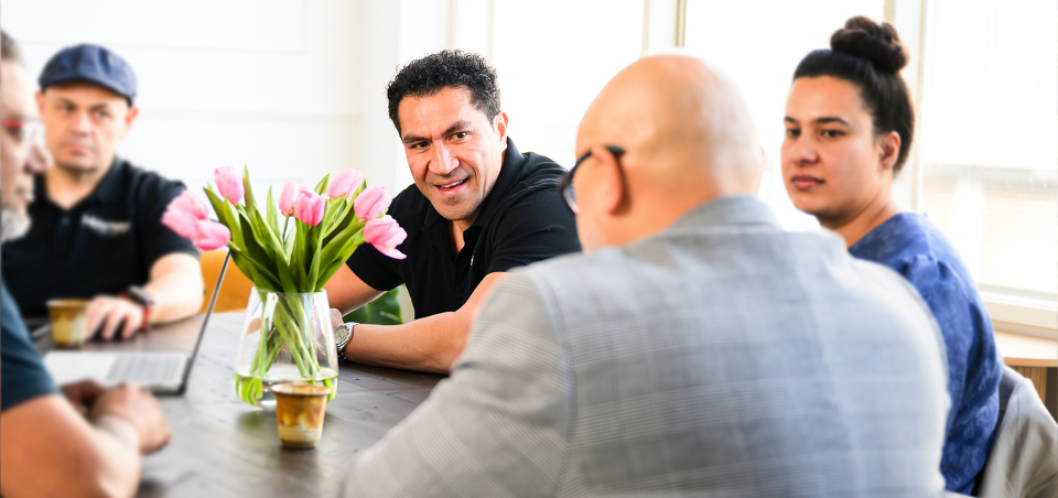 A Mortgage Broker Does More Than Just Get You a Loan