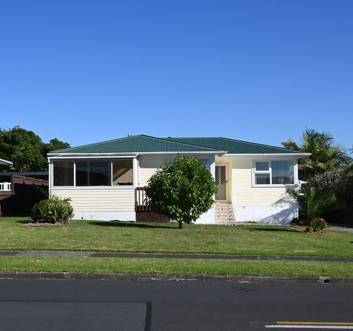 Investment Properties