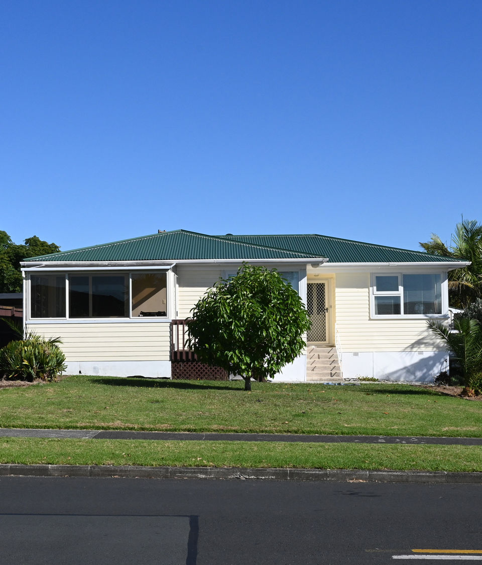 Investment Properties