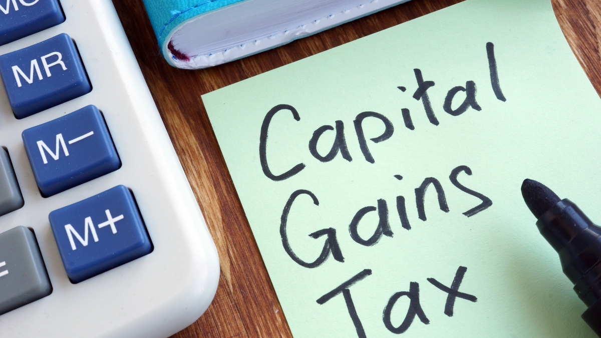 If New Zealand Gets a Capital Gains Tax, Should That Stop You From Buying a Home?