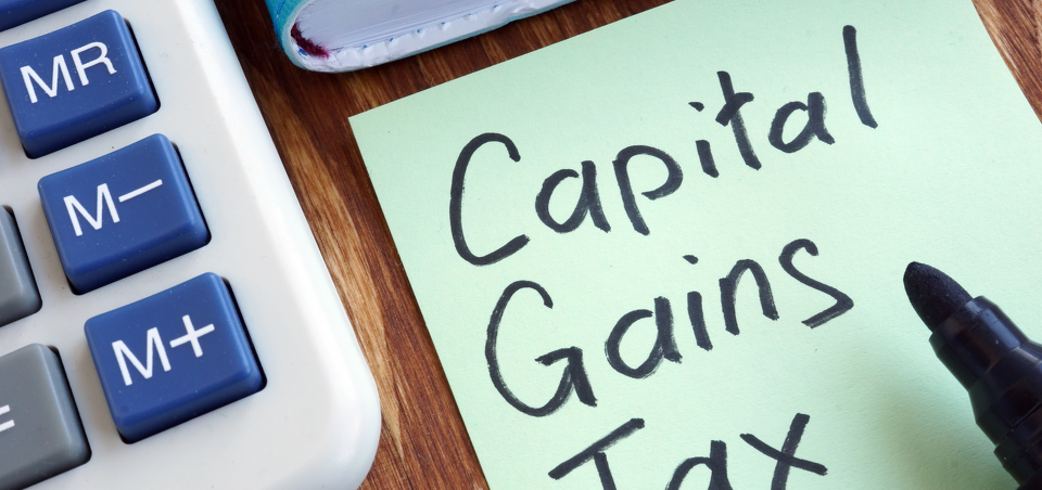 If New Zealand Gets a Capital Gains Tax, Should That Stop You From Buying a Home?
