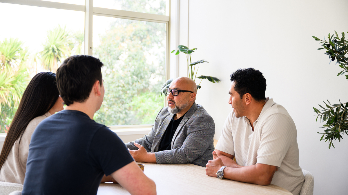 Case Study: From “Not Possible” to Homeowner – How a Simple Conversation Changed Everything