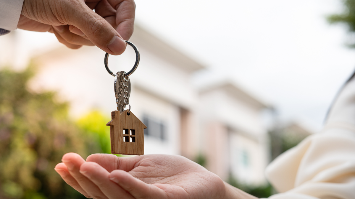 Case Study: When Buying Together Fell Apart – And Buying Alone Became Possible Buying a first home o