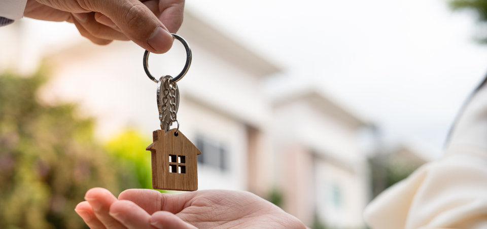 Case Study: When Buying Together Fell Apart – And Buying Alone Became Possible Buying a first home o