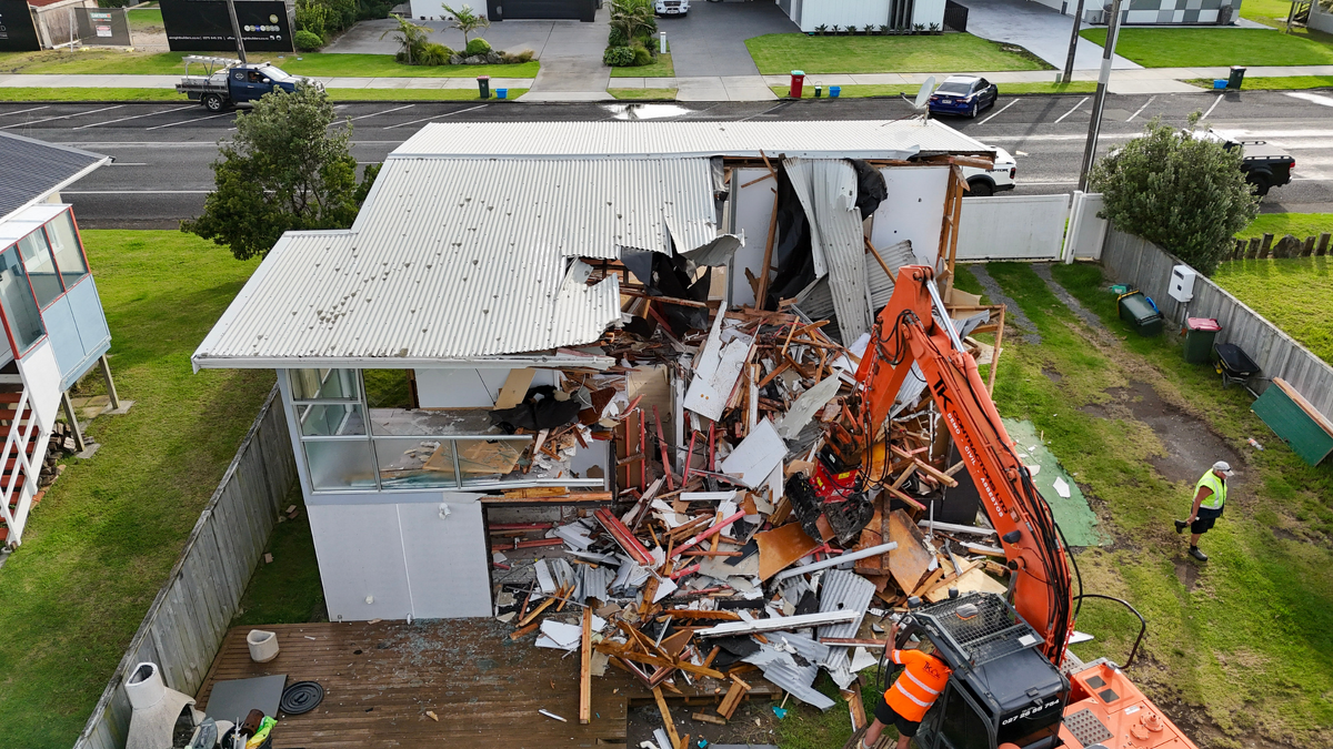 Construction Loans Explained: How to Finance Your Dream Build