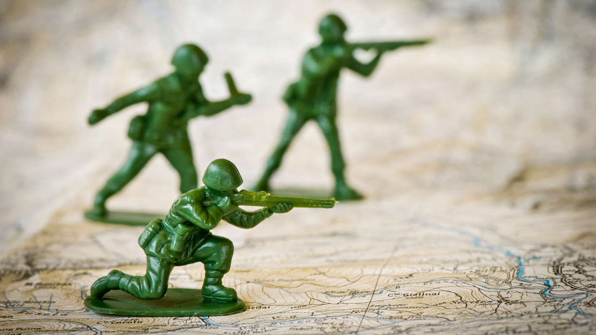 Could a War Overseas Affect the Price of the Home You Buy in New Zealand?
