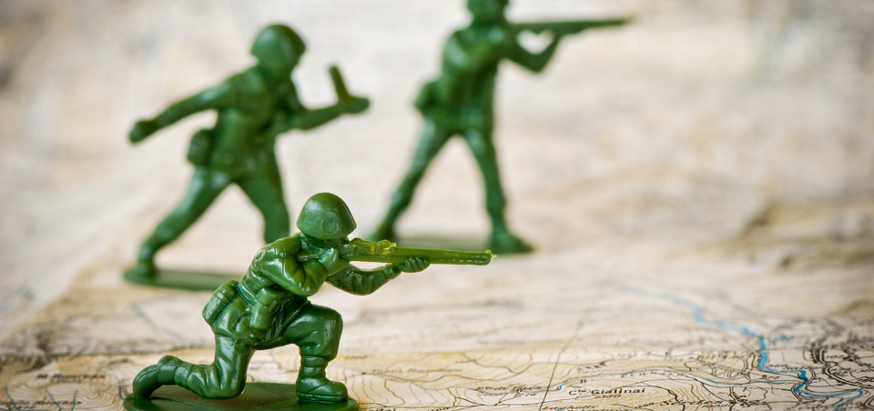 Could a War Overseas Affect the Price of the Home You Buy in New Zealand?