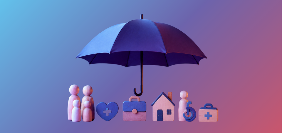 Do You Know The Difference Types of Personal Insurance