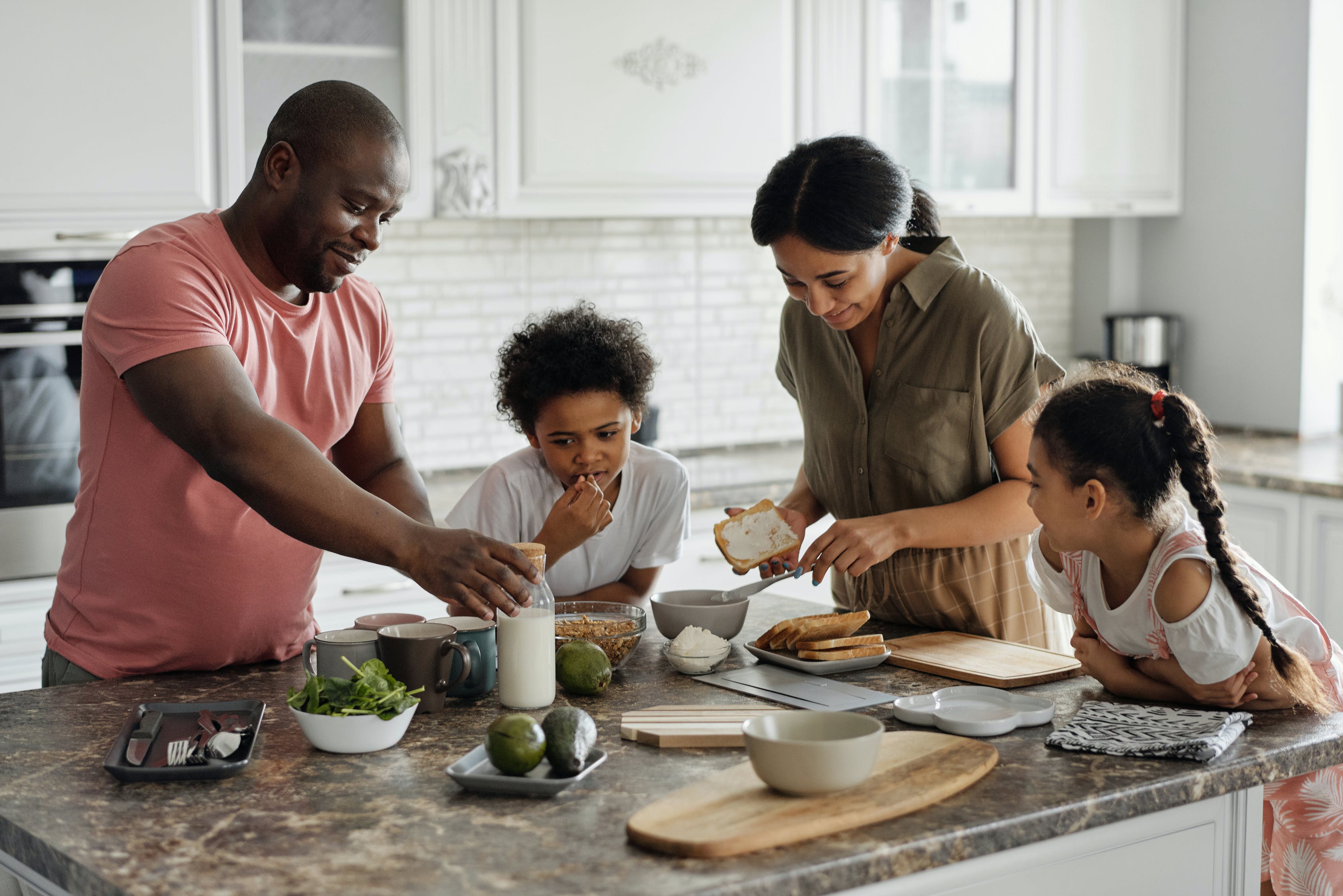 Existing Home Buyers