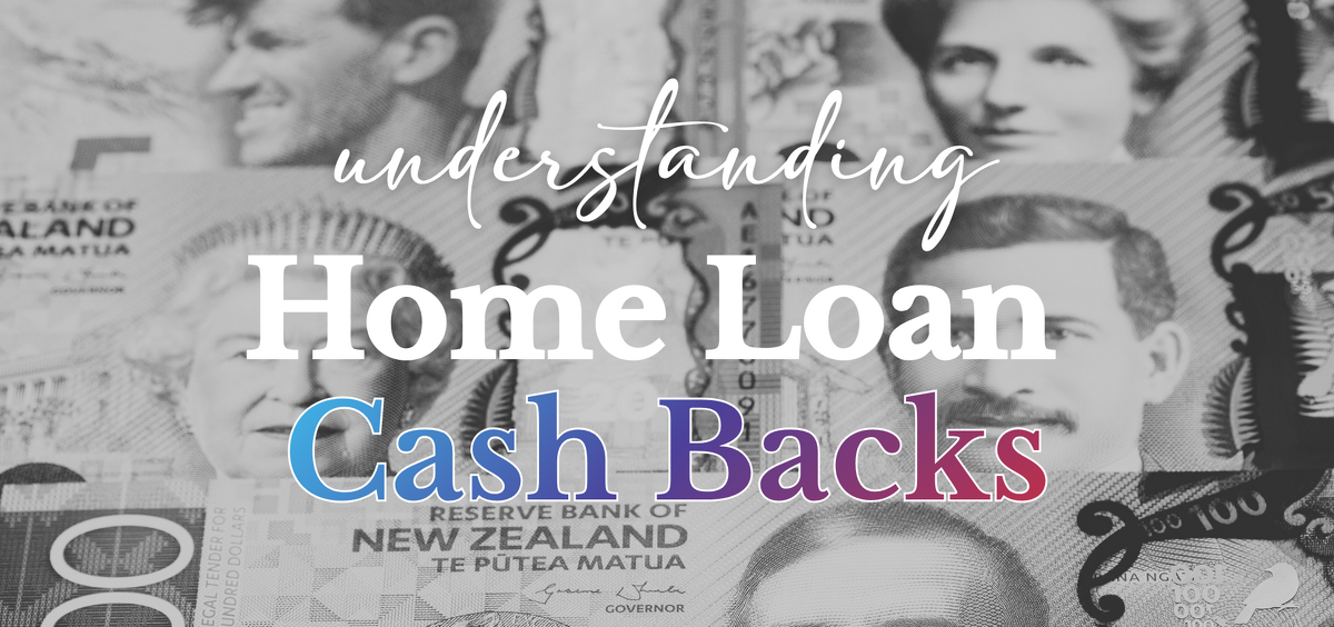 Understanding Home Loan Cashbacks – Are They Worth It?