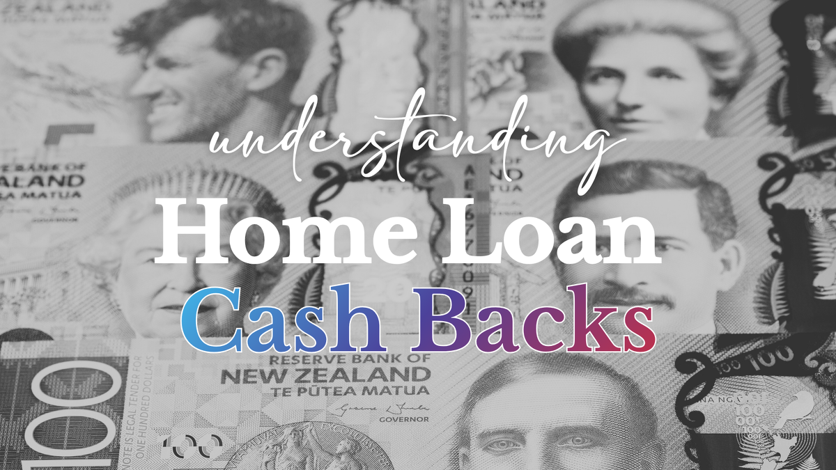 Understanding Home Loan Cashbacks – Are They Worth It?