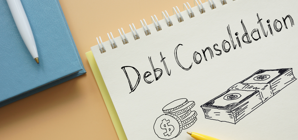 How Smart Loan Consolidation Turned a “Declined” Into a Family Home Approval