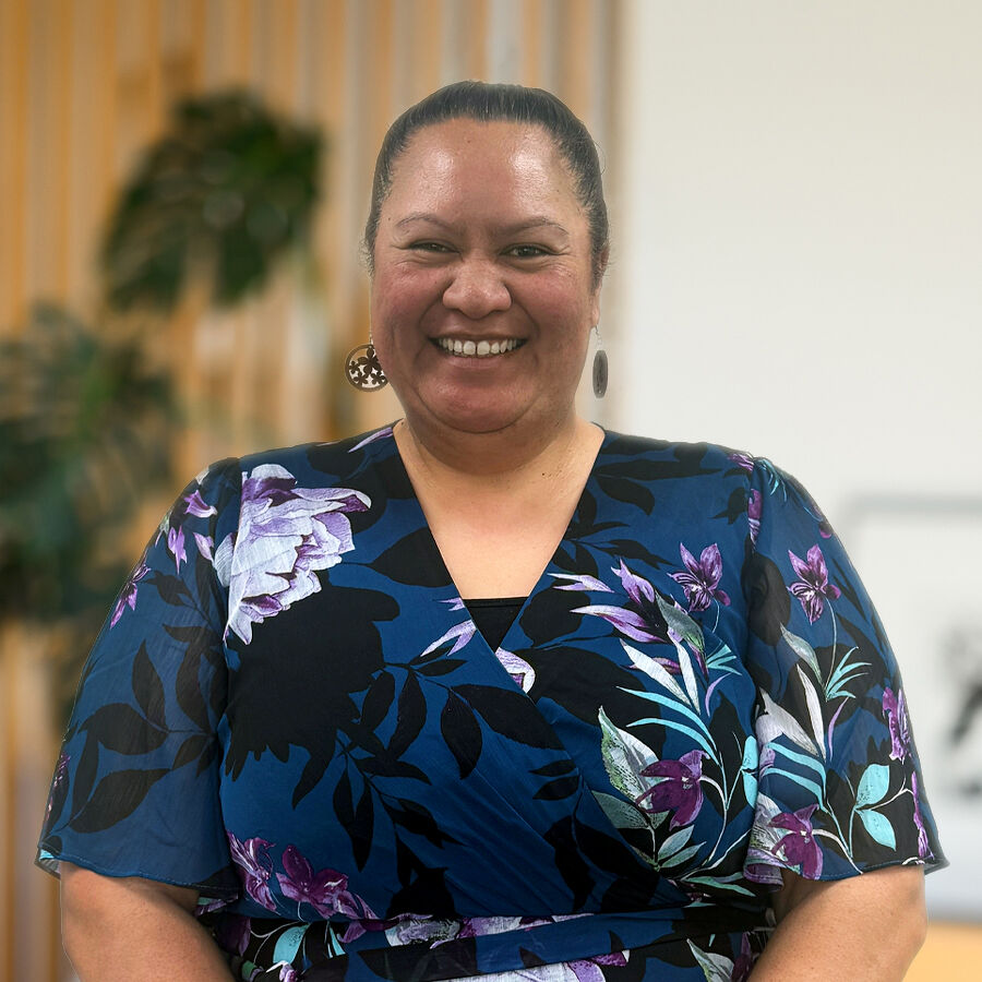 Lahaina Moeke