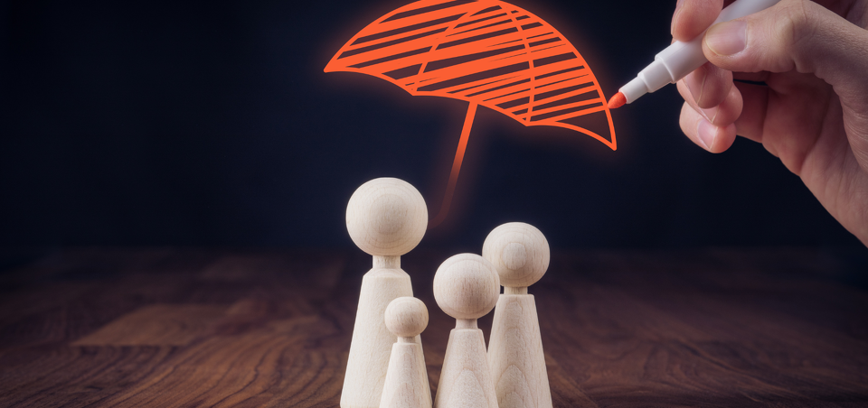 Income Protection: The Cover Most Mortgage Owners Overlook