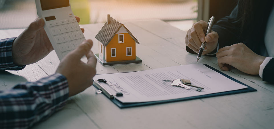 Can You Really Buy a Home With Just $42,500?