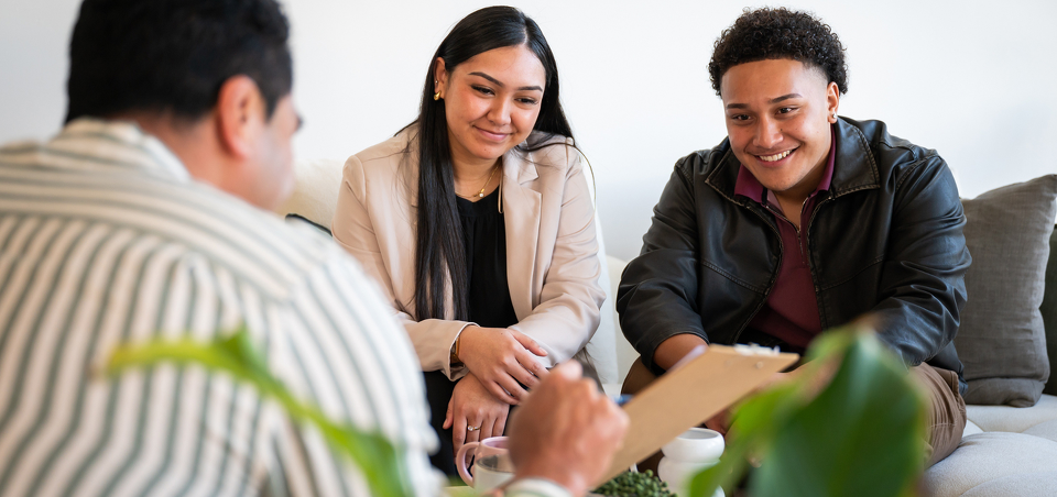 Loan Application Through a Mortgage Broker: Step by Step