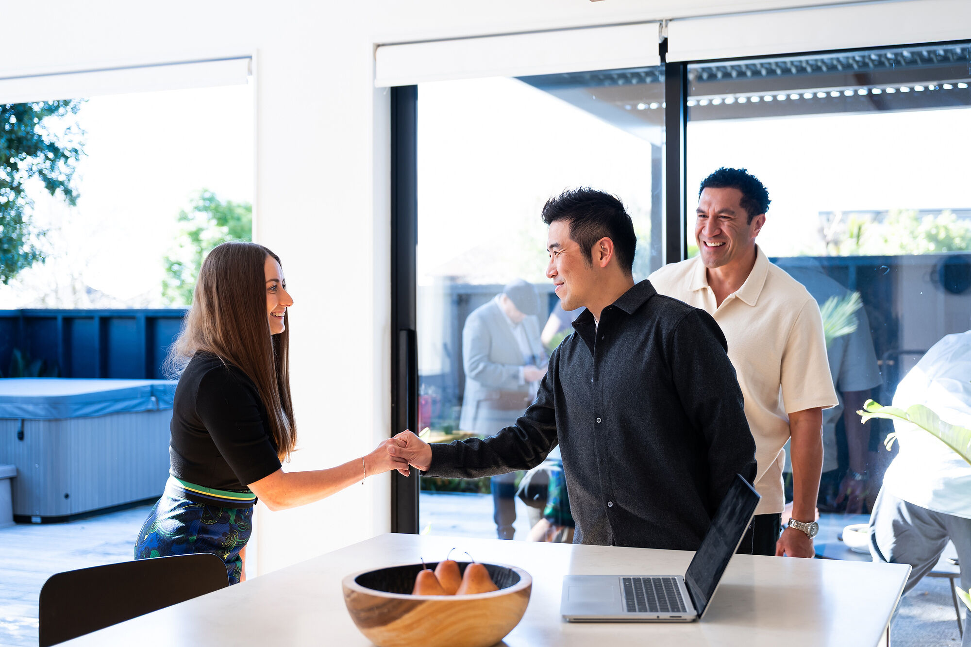 Refinancing and Debt Consolidation