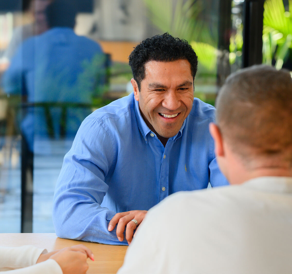 Refinancing and Debt Consolidation