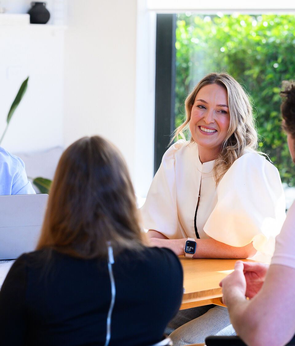 Existing Home Buyers