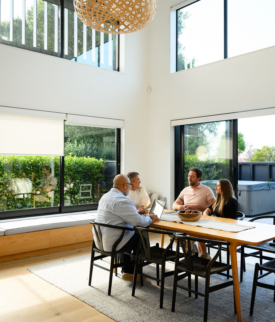 Investment Properties