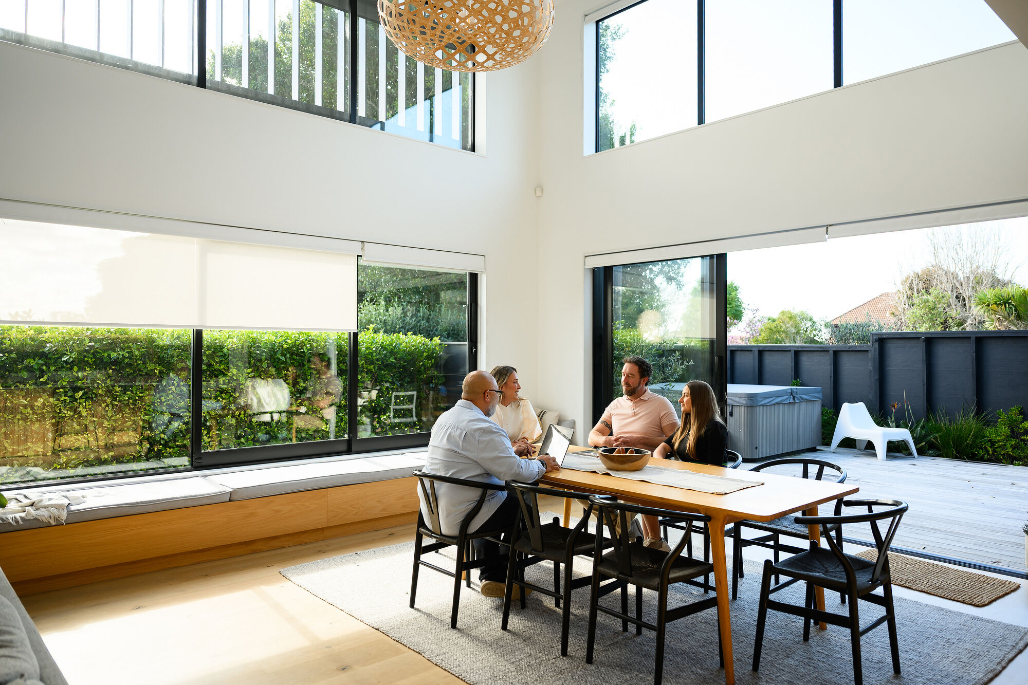 Investment Properties