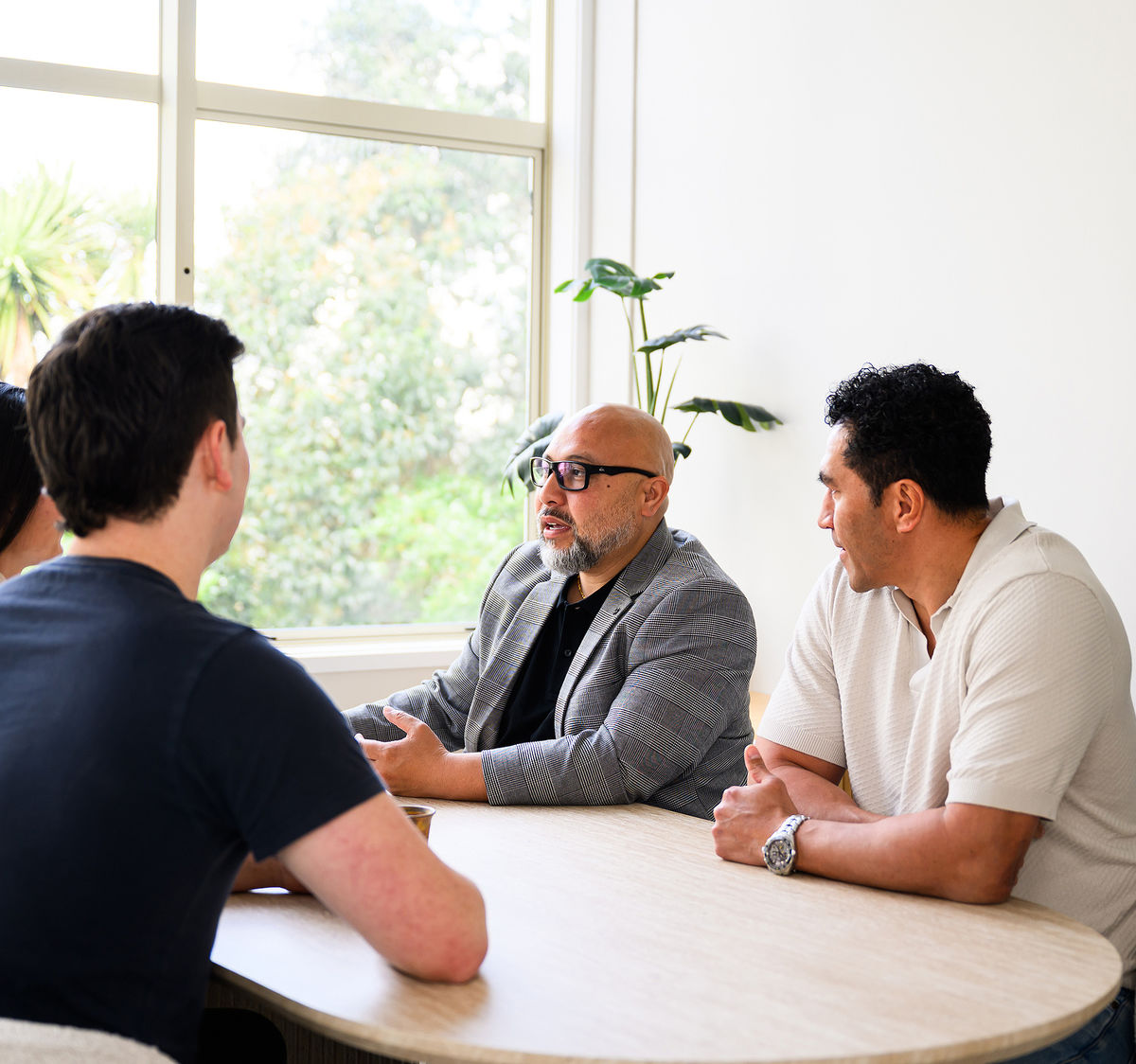 Refinancing and Debt Consolidation