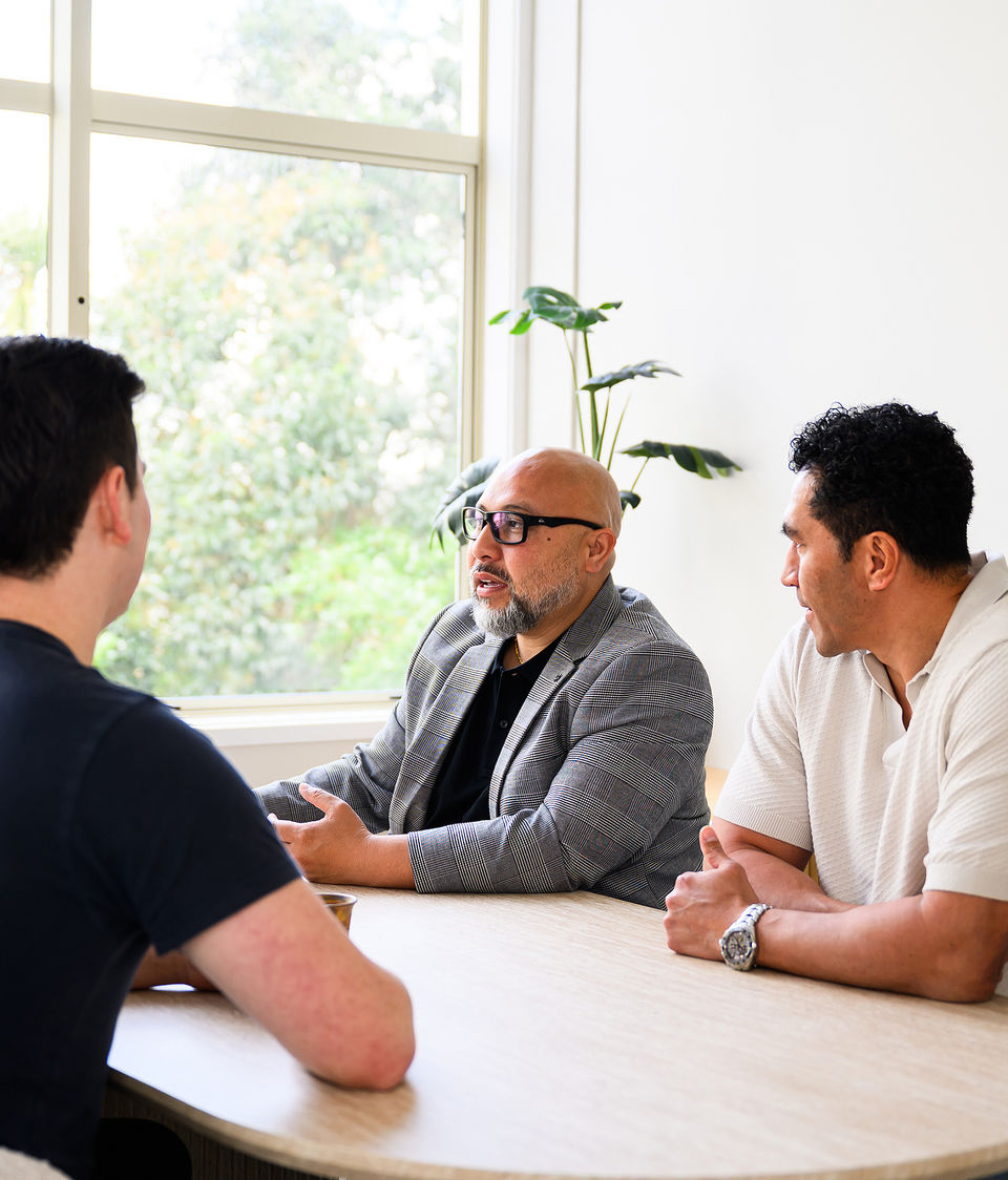 Refinancing and Debt Consolidation