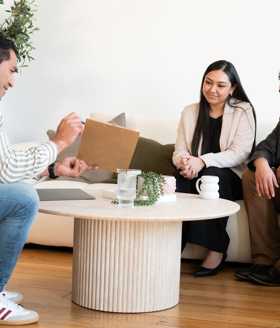 First Home Buyer Loans.