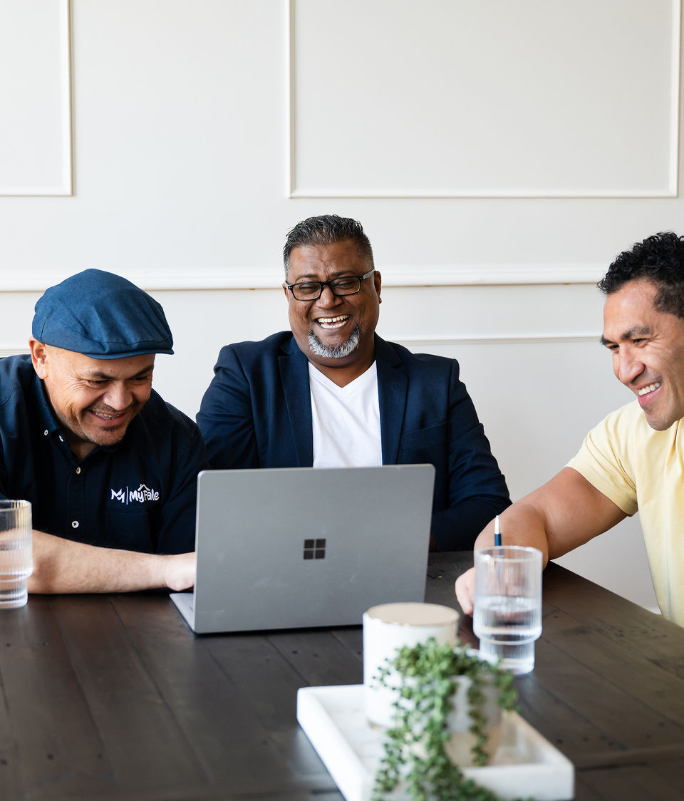 Refinancing and Debt Consolidation