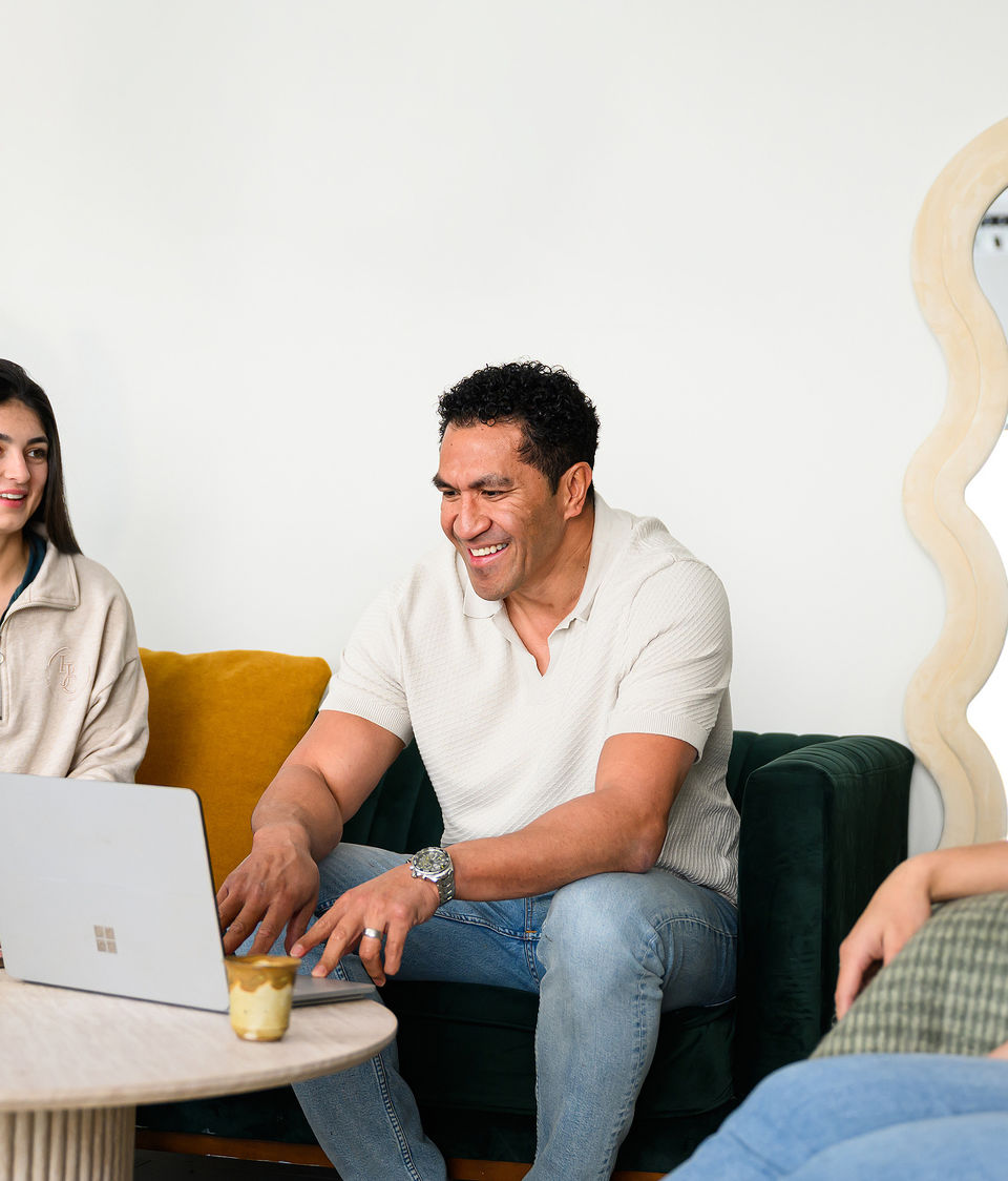 Refinancing and Debt Consolidation