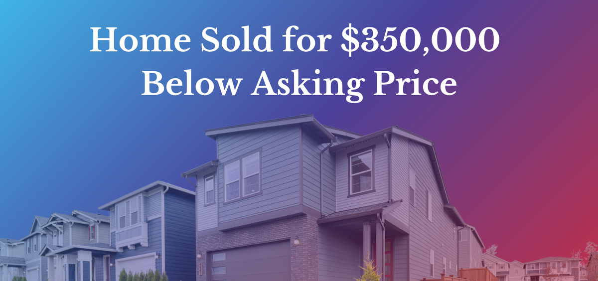 Passed In at Auction? That Could Be Where the Opportunity Begins