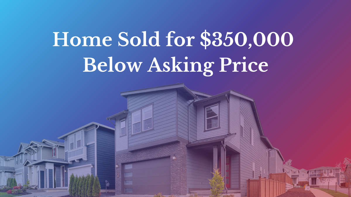 Passed In at Auction? That Could Be Where the Opportunity Begins