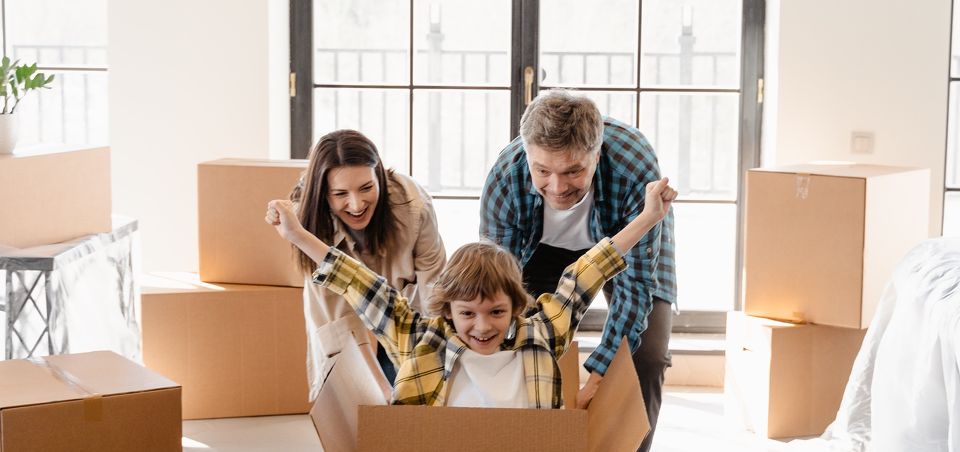 The average value of New Zealand homes passes $1 million for the first time