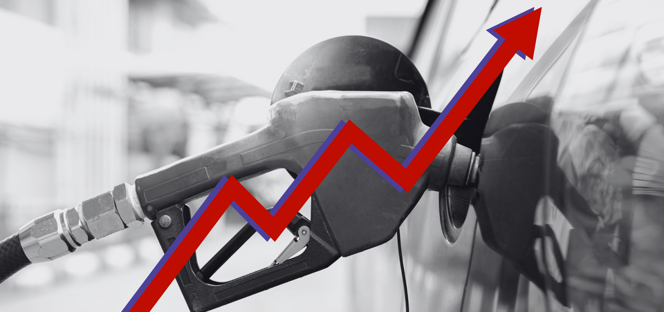 Rising Fuel Costs: Is It Time to Rethink Your Drive?