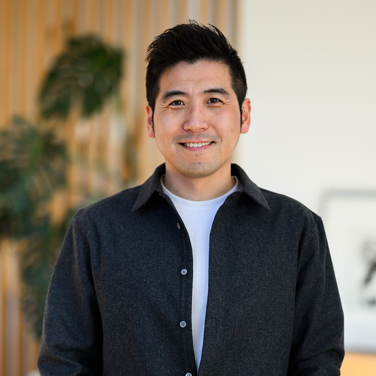 Lawrence Hong