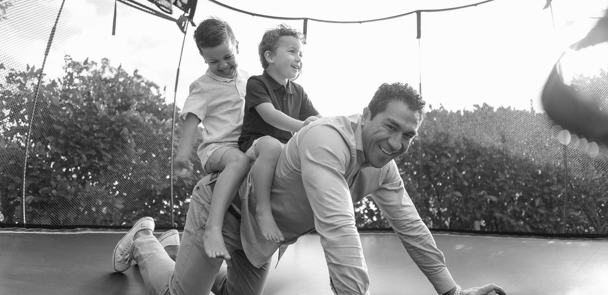 Providing you with more choice