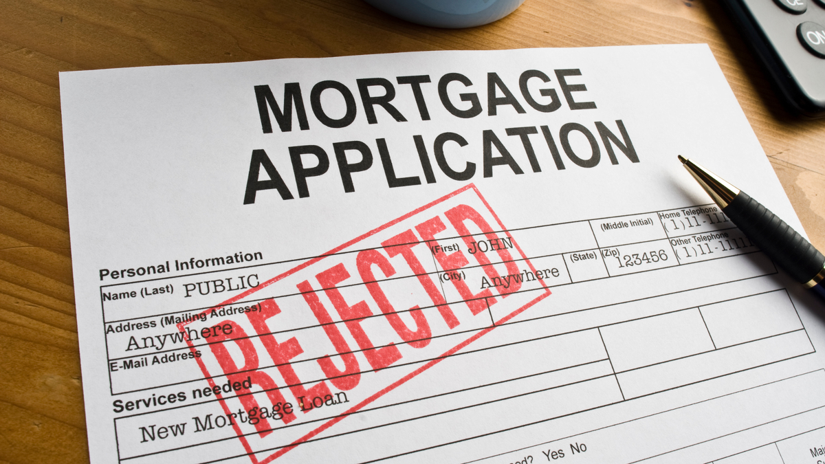 The Top 5 Reasons Banks Decline Mortgage Applications in New Zealand (And How to Avoid Them)