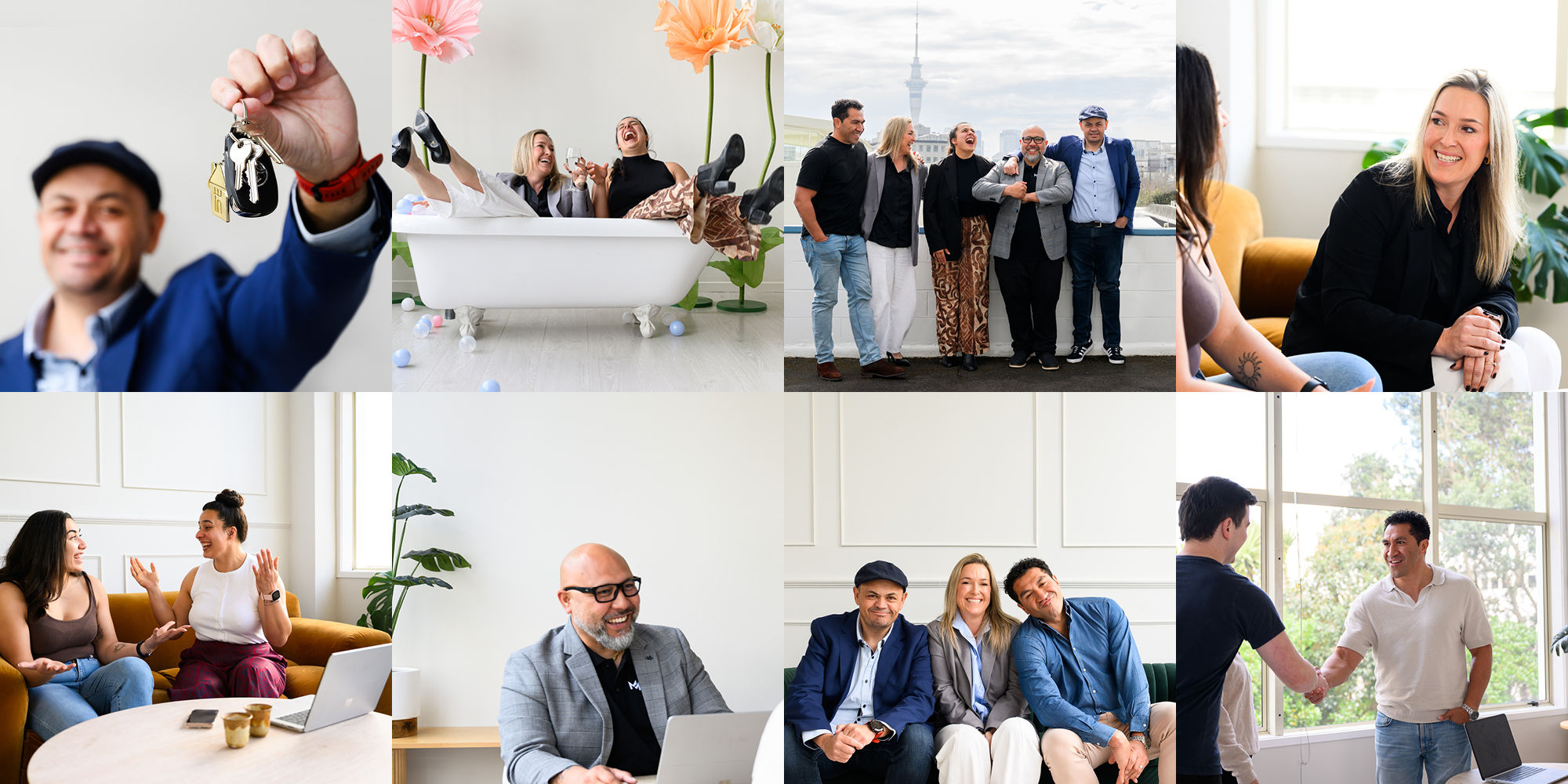 The Mortgage Hub