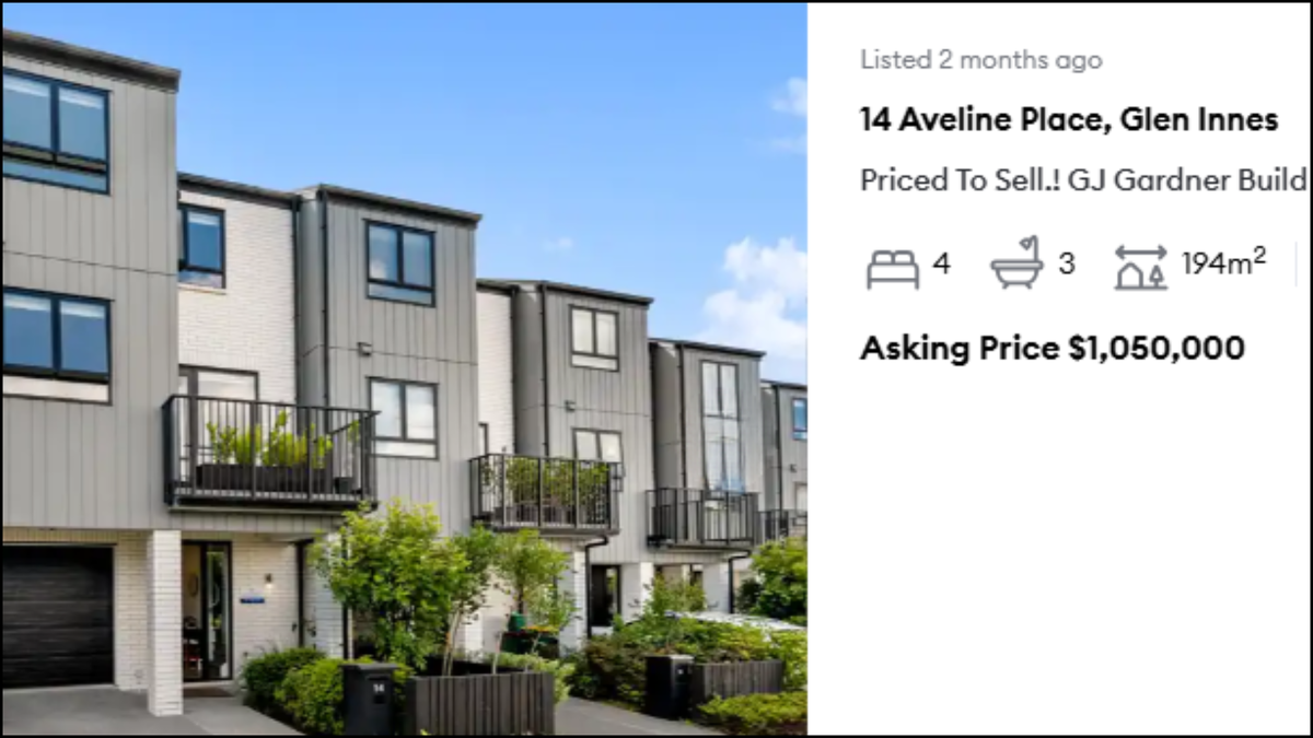 What It Actually Costs to Buy a $1.05M Auckland Home