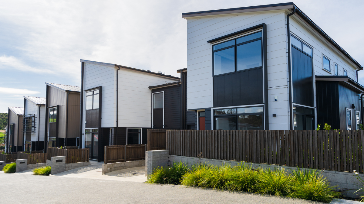 Why a Slower Property Market Can Be a Smart Time to Buy