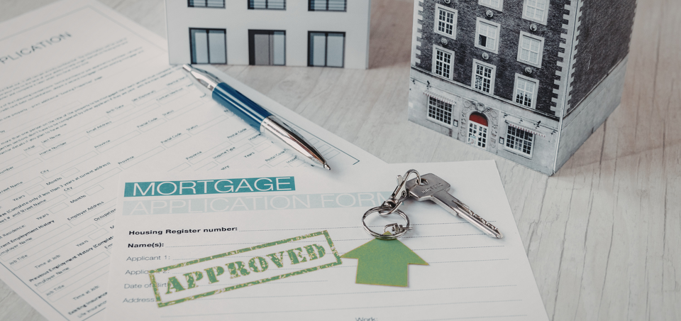 Why Pre-Approval Is a Guide – Not a Guarantee