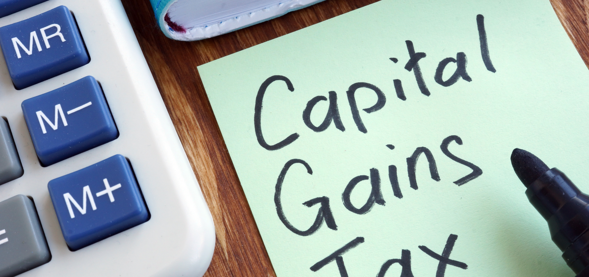 If New Zealand Gets a Capital Gains Tax, Should That Stop You From Buying a Home?