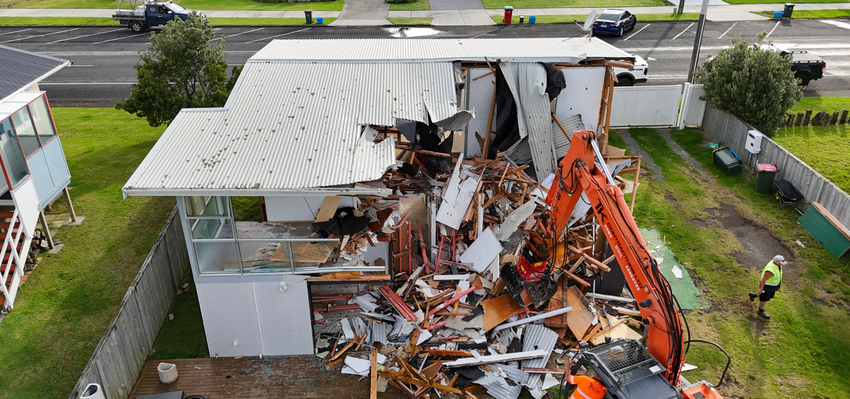 Construction Loans Explained: How to Finance Your Dream Build